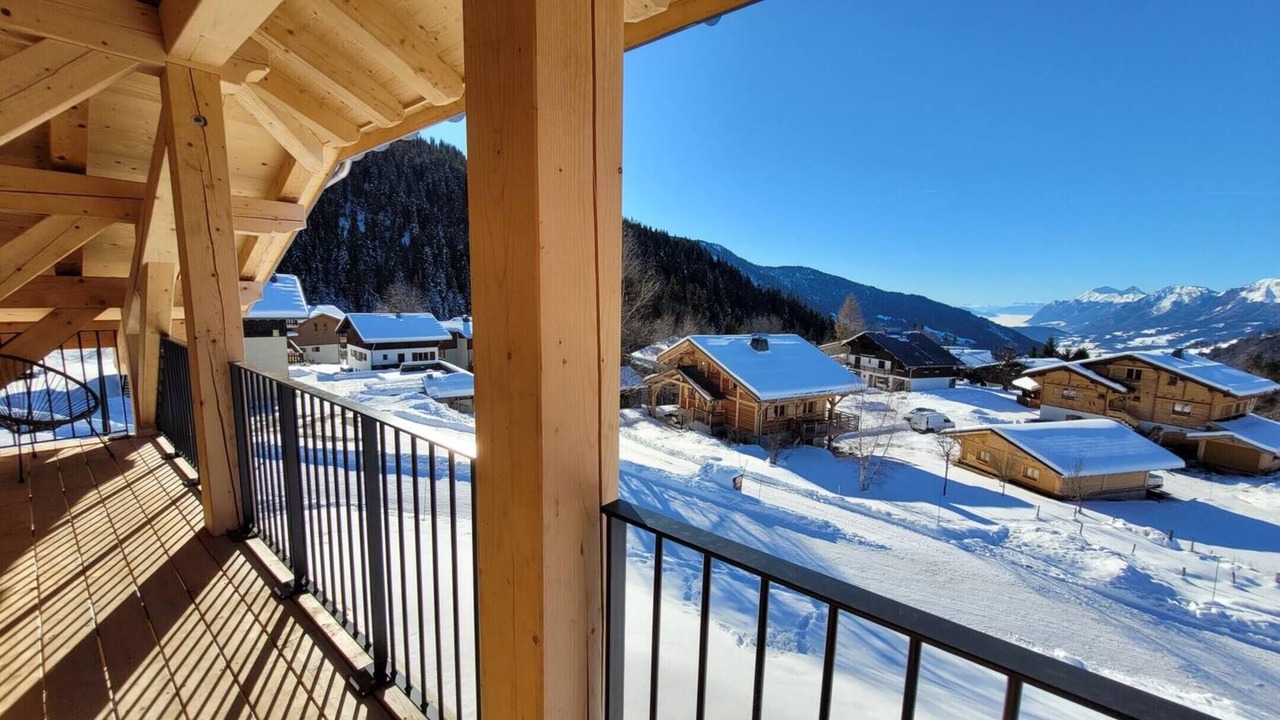 Photo of Outdoor in Cohennoz
