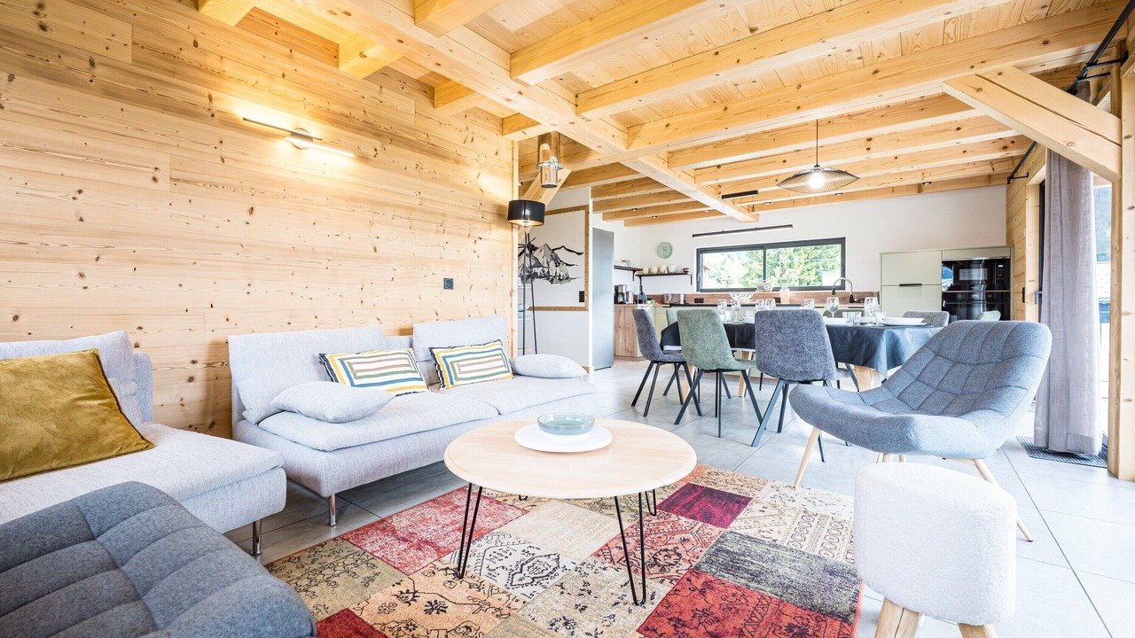 Photo of Livingroom in Cohennoz