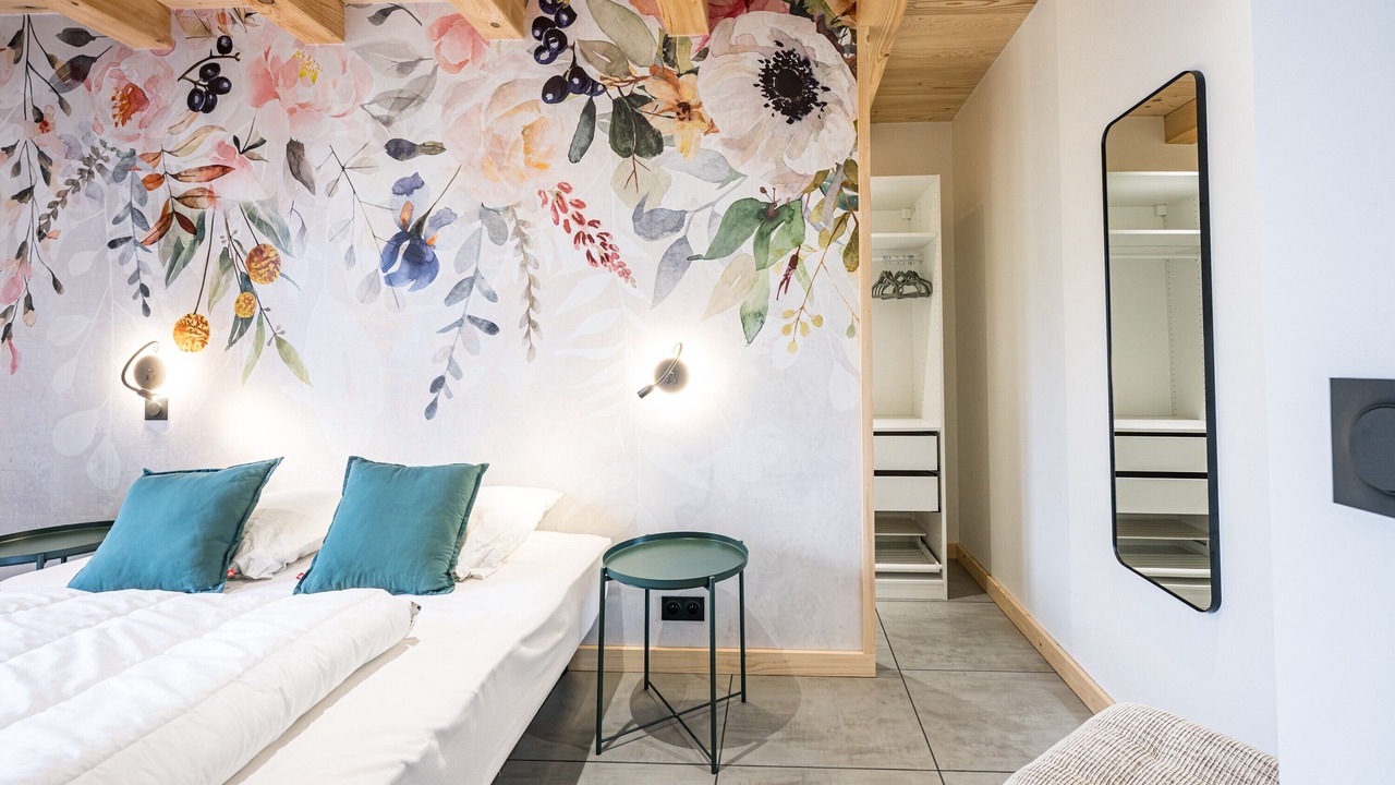 Photo of Bedroom in Cohennoz