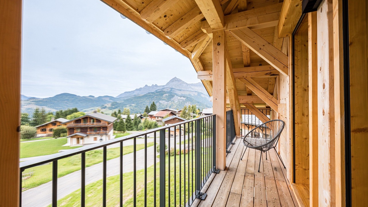 Photo of Outdoor in Cohennoz