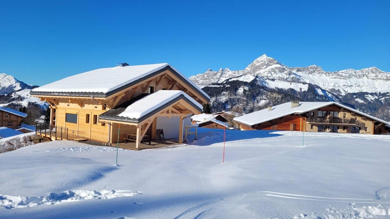 Photo of Outdoor in Cohennoz