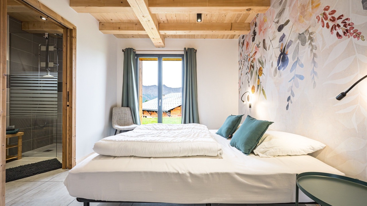 Photo of Bedroom in Cohennoz