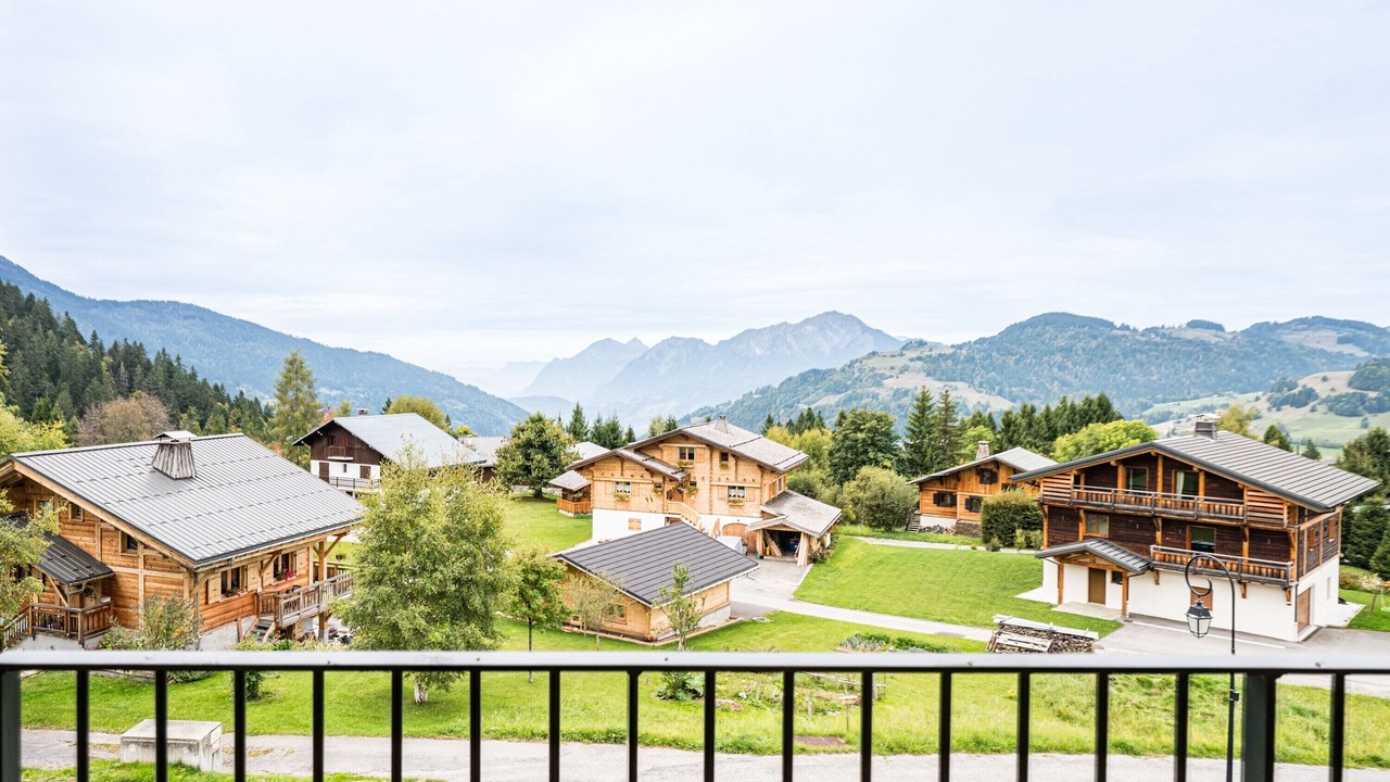 Photo of Outdoor in Cohennoz