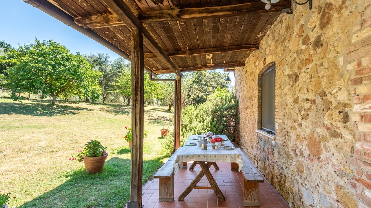 Photo of Outdoor in Radicondoli