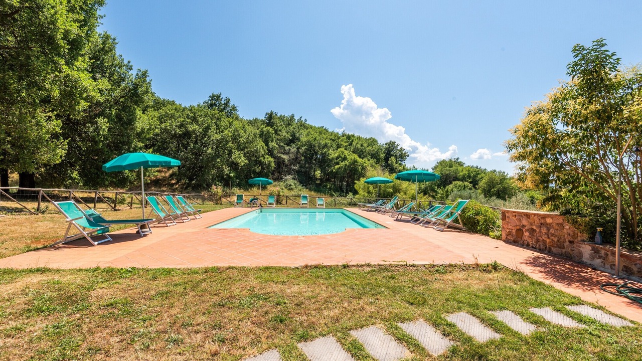 Photo of Outdoor in Radicondoli