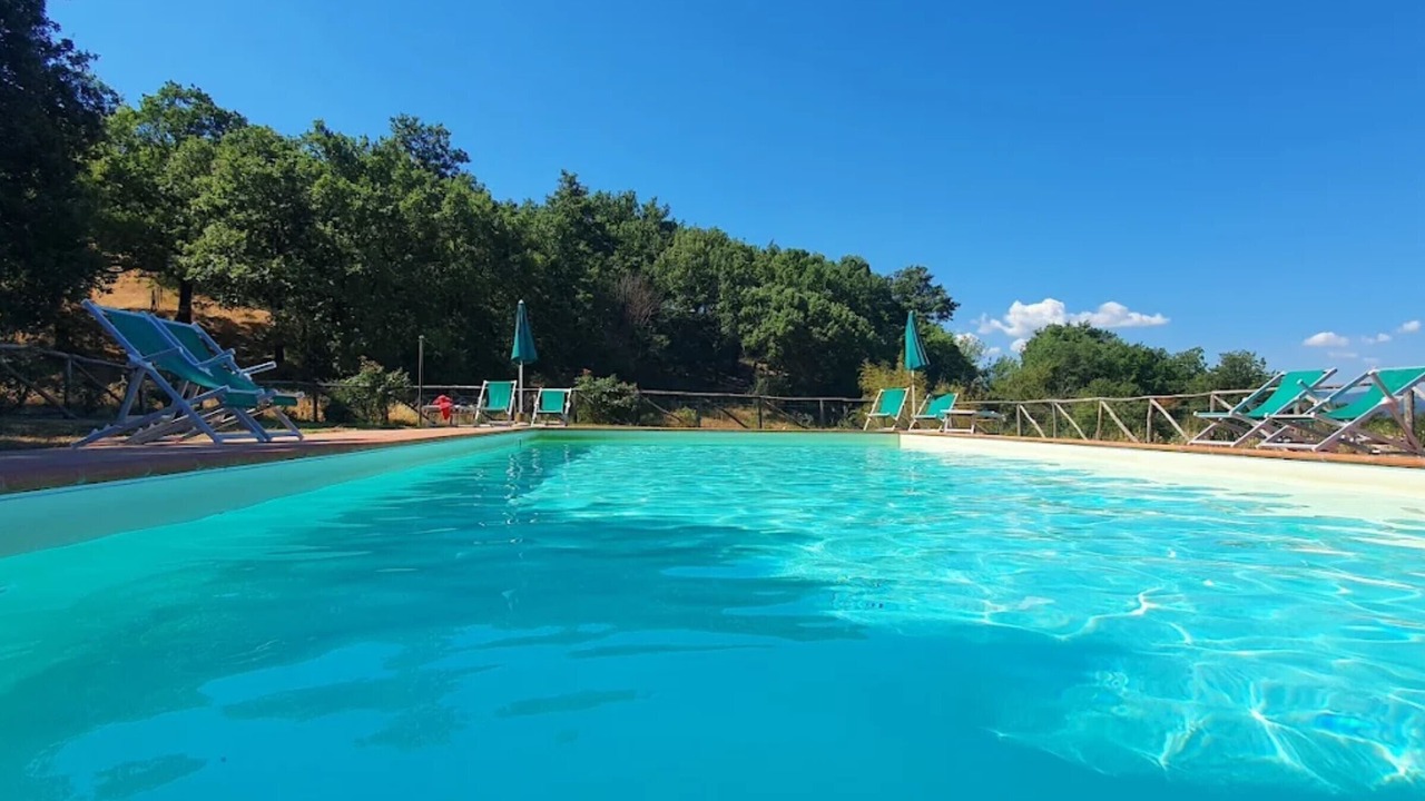 Photo of Outdoor in Radicondoli