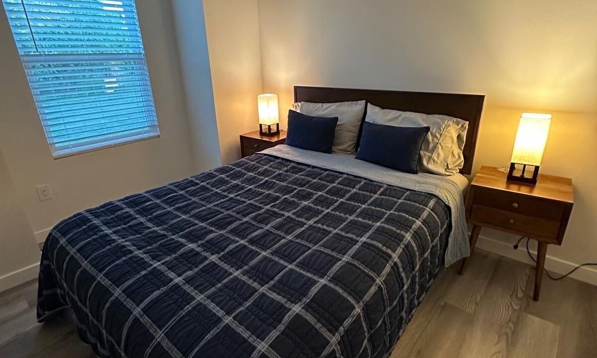 Photo of Bedroom in Hickory