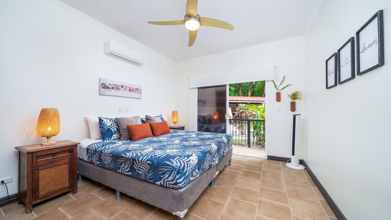 Photo of Bedroom in Potrero