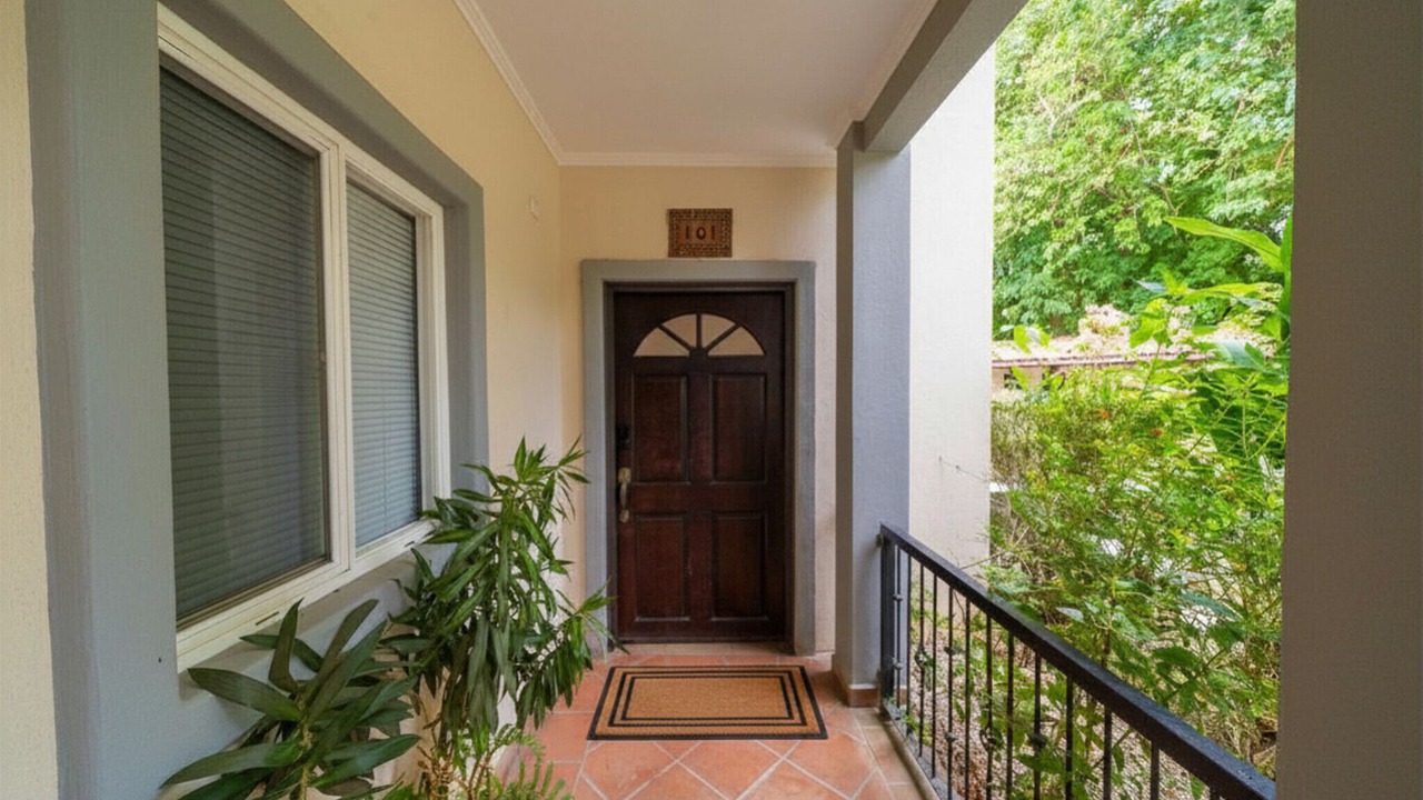 Photo of Outdoor in Potrero