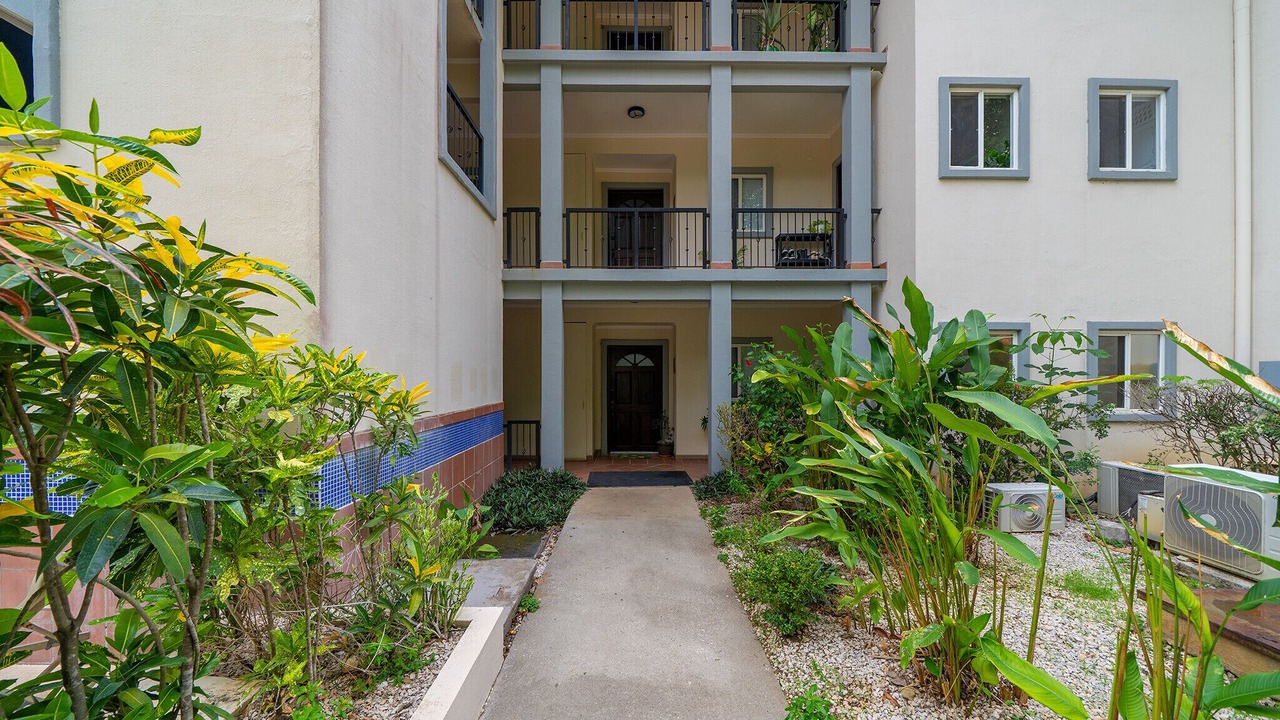 Photo of Outdoor in Potrero