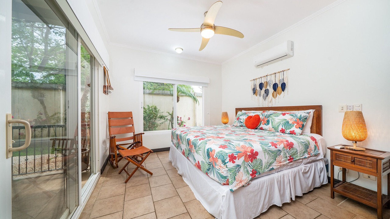 Photo of Bedroom in Potrero