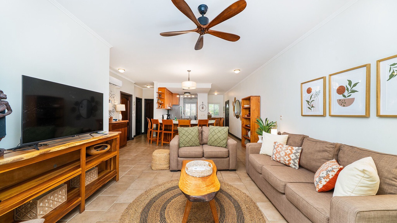 Photo of Livingroom in Potrero