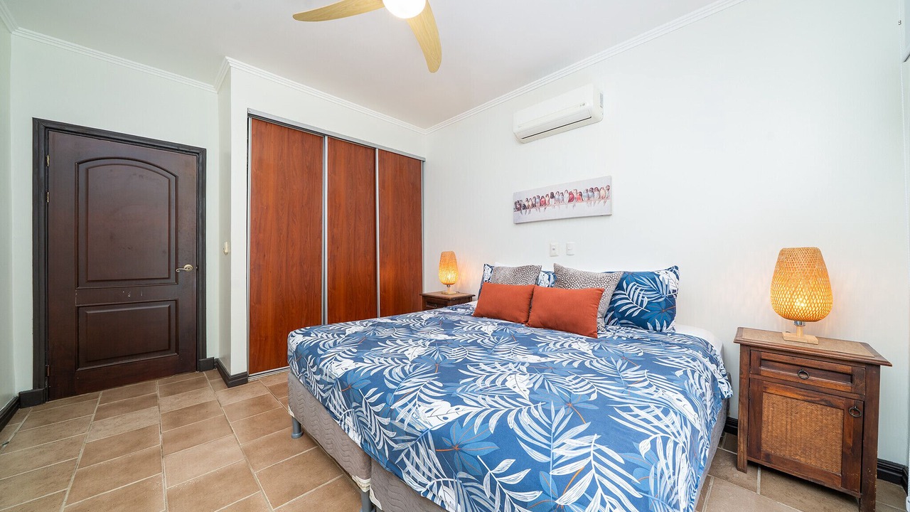Photo of Bedroom in Potrero