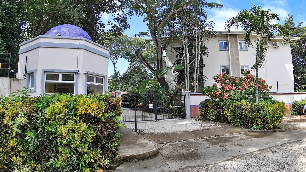 Photo of Outdoor in Potrero