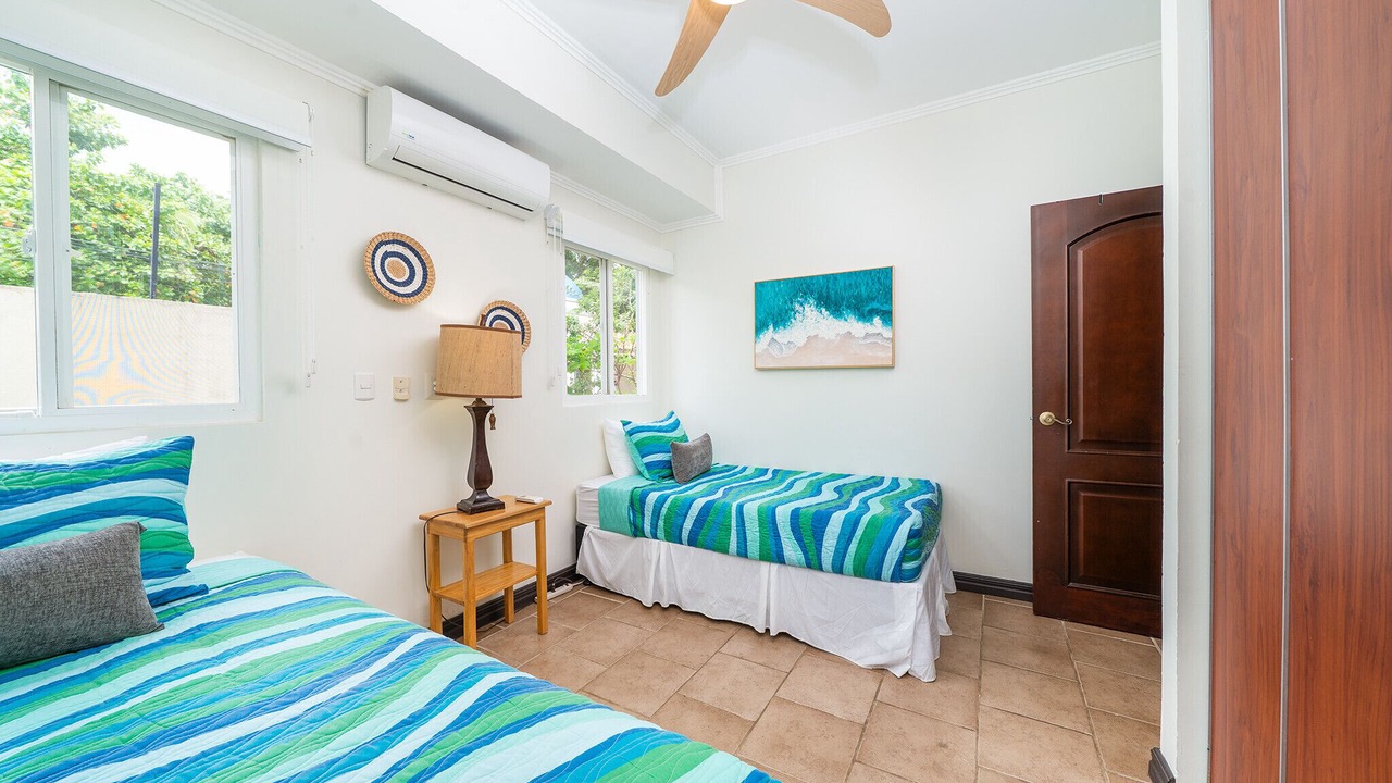 Photo of Bedroom in Potrero