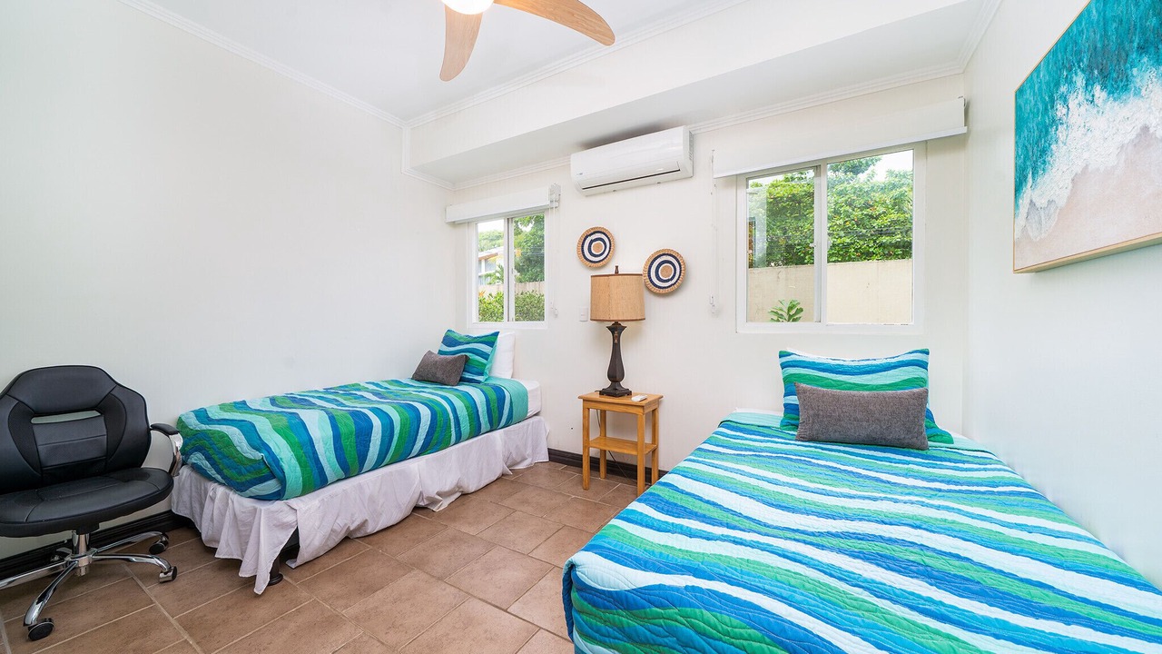 Photo of Bedroom in Potrero