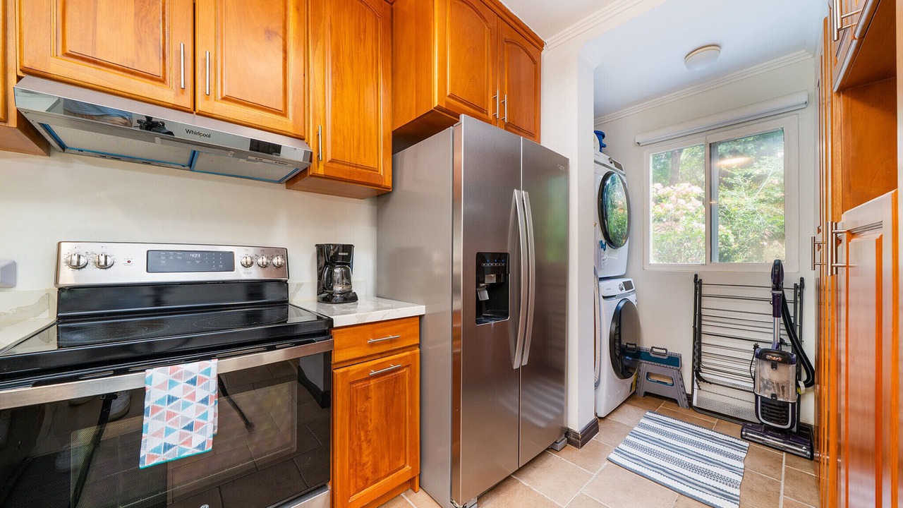 Photo of Kitchen in Potrero