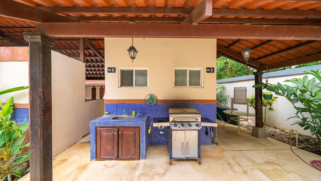 Photo of Patio Balcony in Potrero