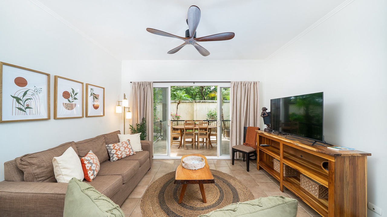 Photo of Livingroom in Potrero