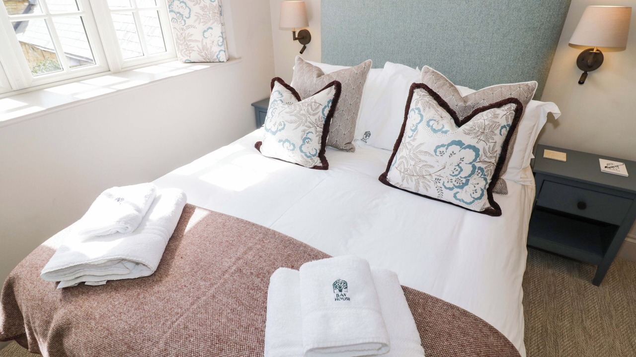 Photo of Bedroom in Broadway