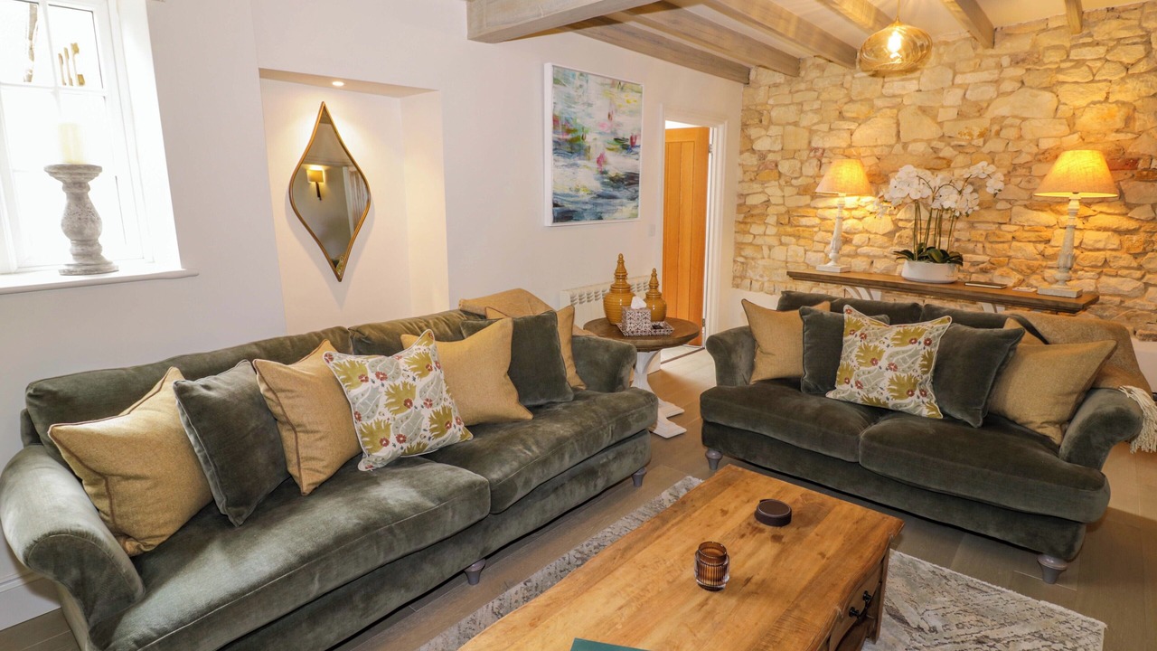 Photo of Livingroom in Broadway