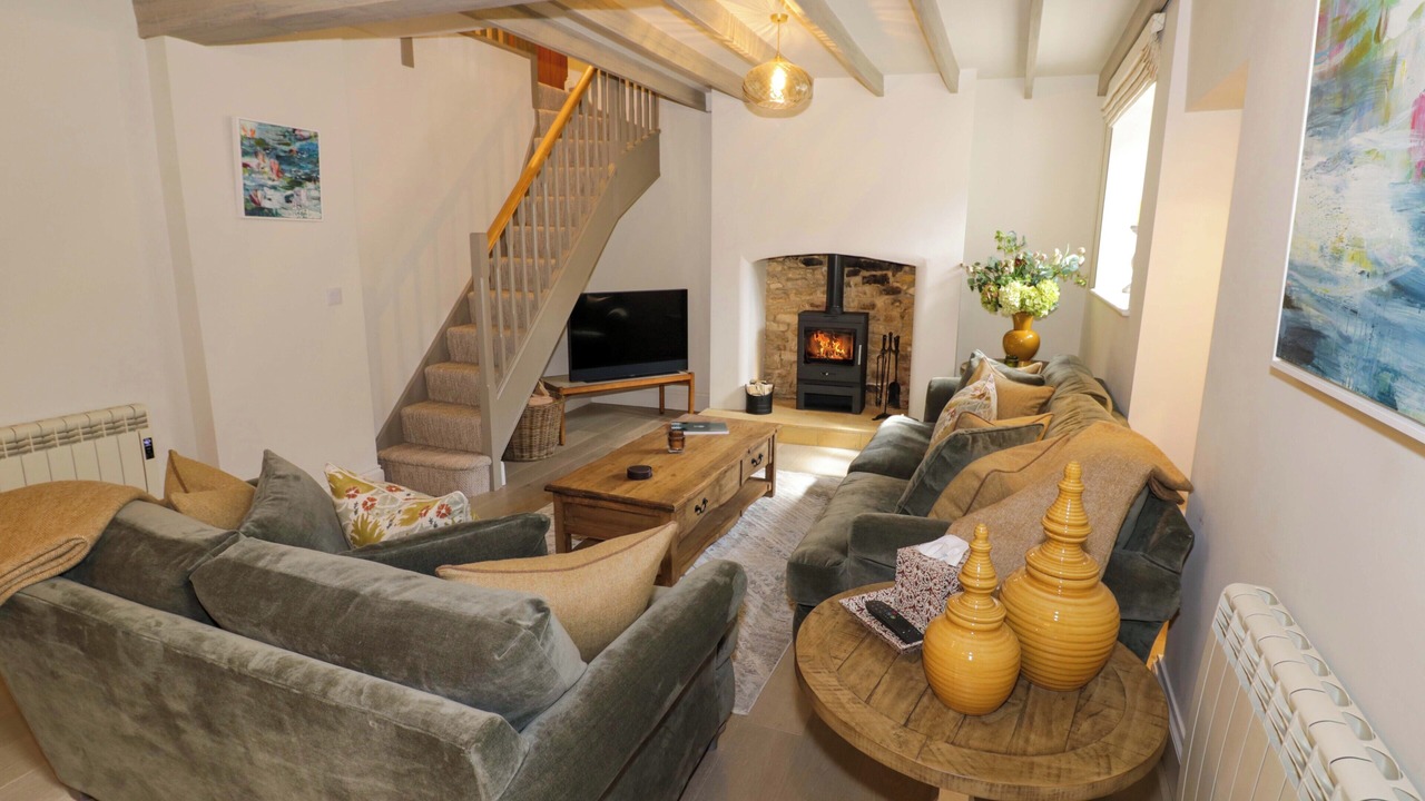 Photo of Livingroom in Broadway