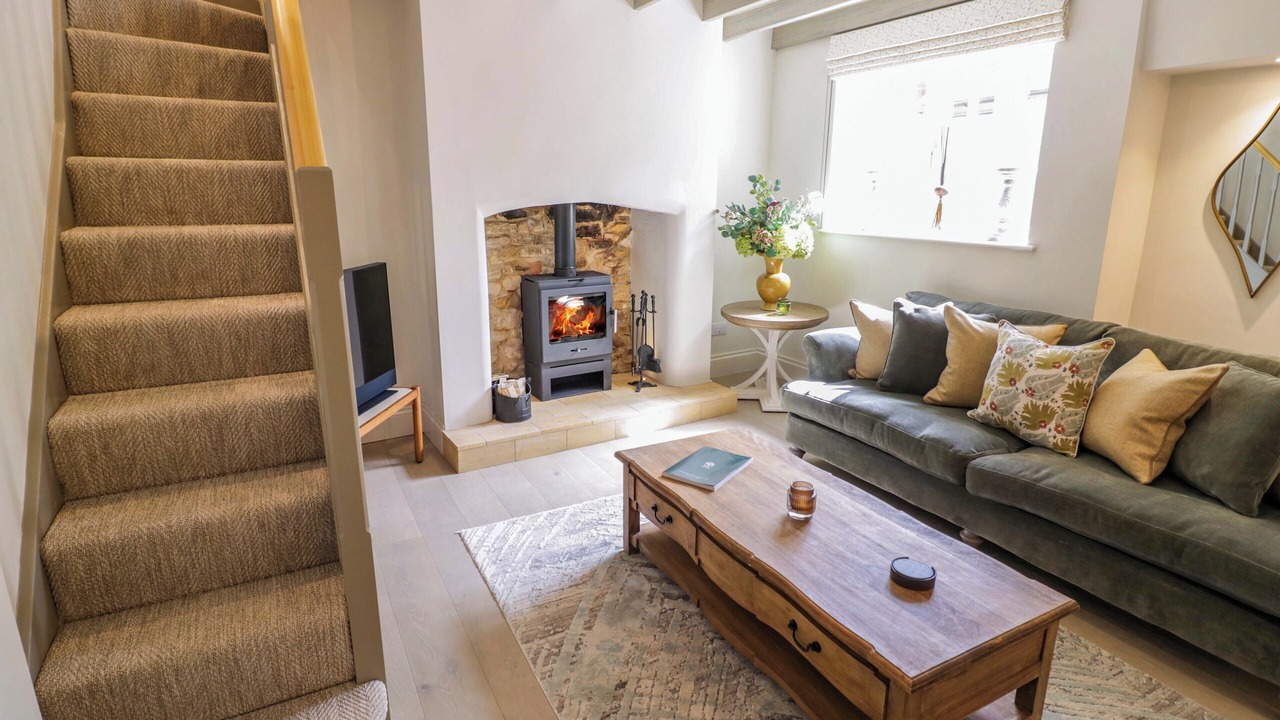 Photo of Livingroom in Broadway