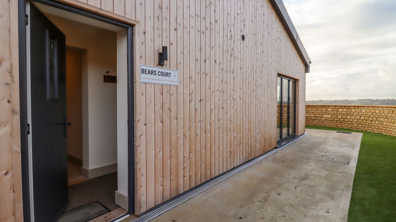 Photo of Outdoor in Little Rissington