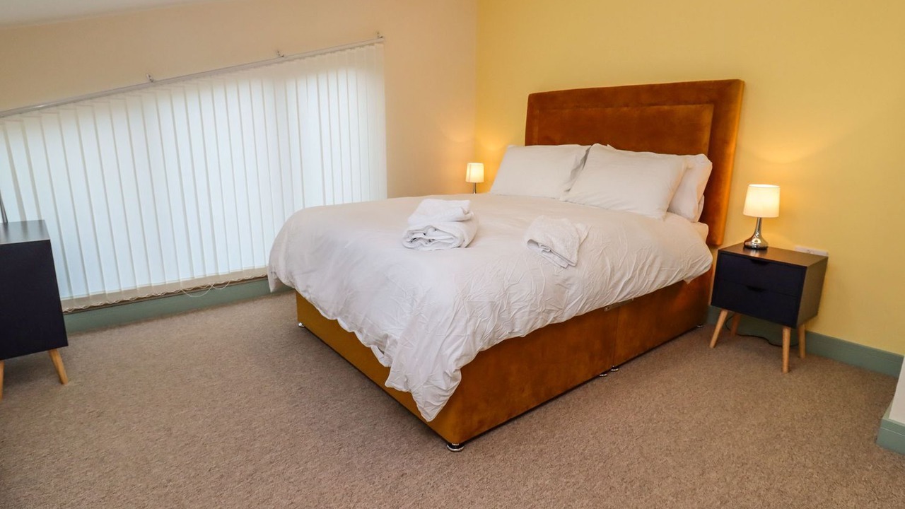 Photo of Bedroom in Little Rissington