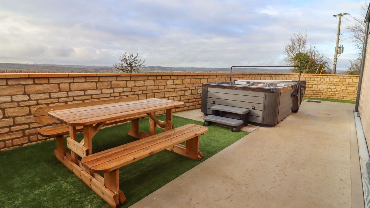 Photo of Outdoor in Little Rissington