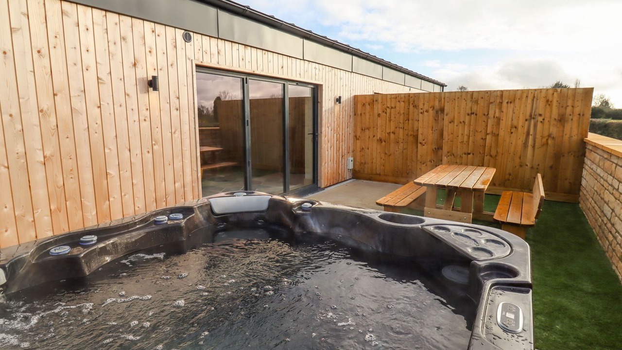 Photo of Outdoor in Little Rissington