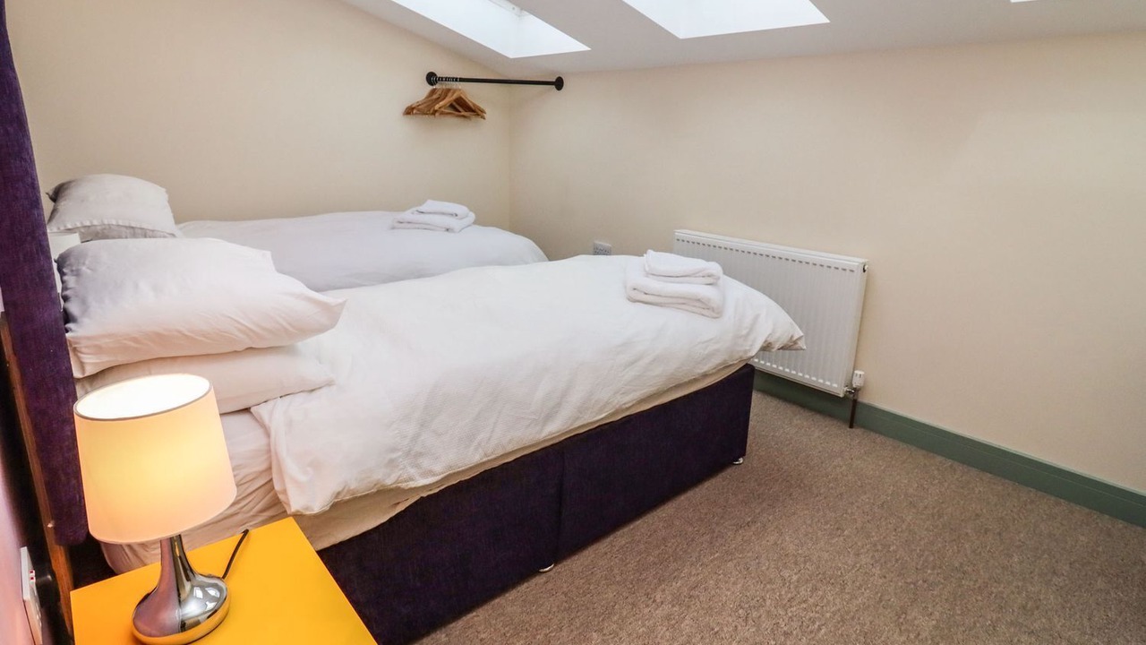 Photo of Bedroom in Little Rissington