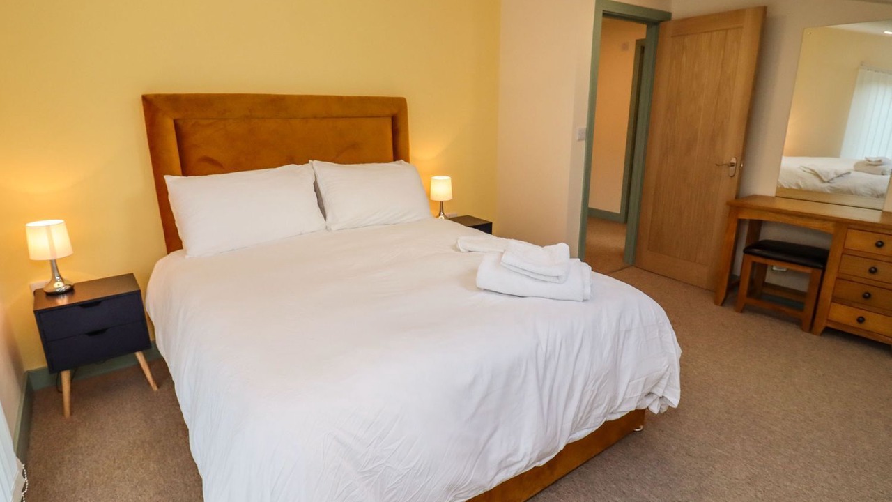 Photo of Bedroom in Little Rissington