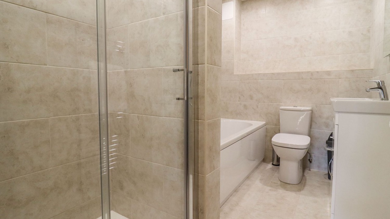 Photo of Bathroom in Little Rissington