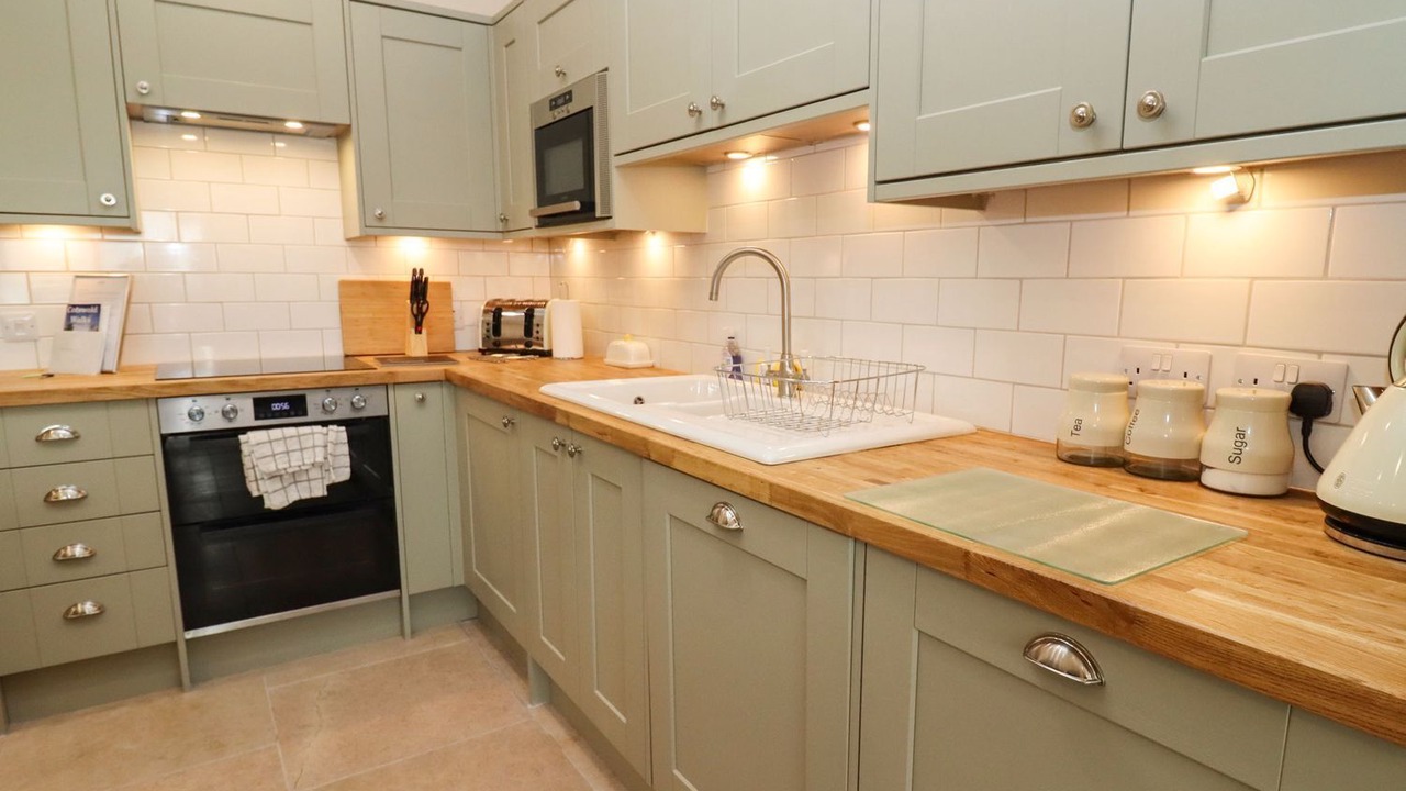 Photo of Kitchen in Little Rissington