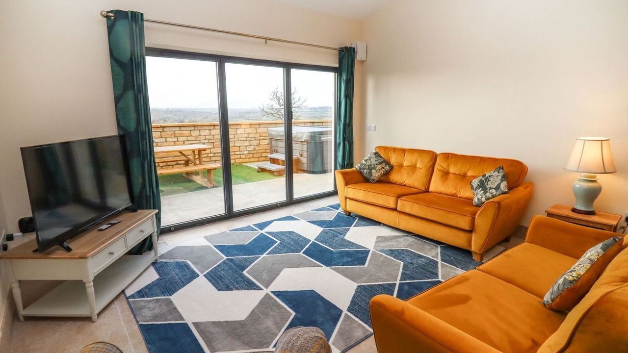 Photo of Livingroom in Little Rissington