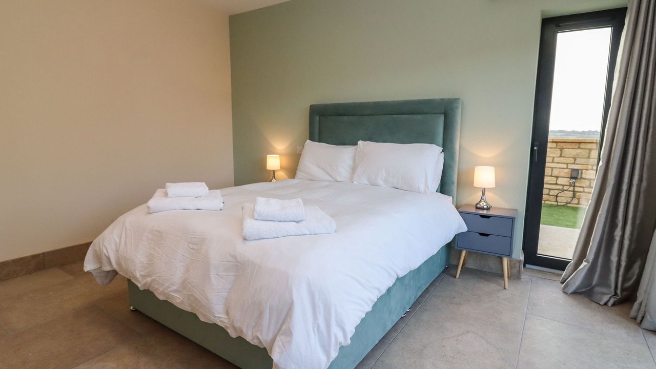 Photo of Bedroom in Little Rissington