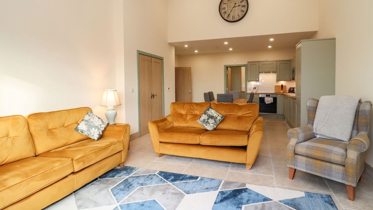 Photo of Livingroom in Little Rissington