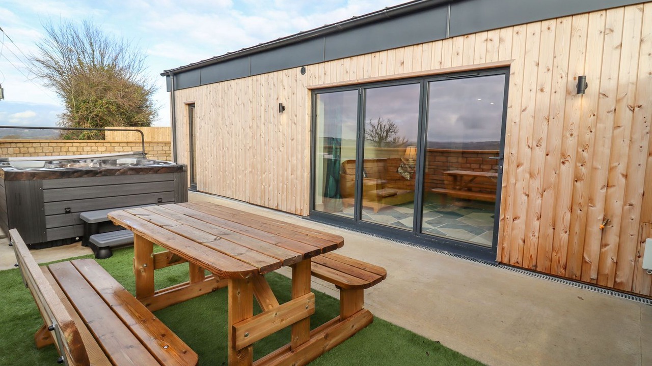 Photo of Outdoor in Little Rissington