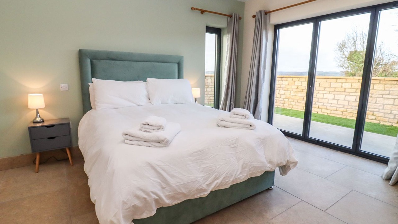 Photo of Bedroom in Little Rissington