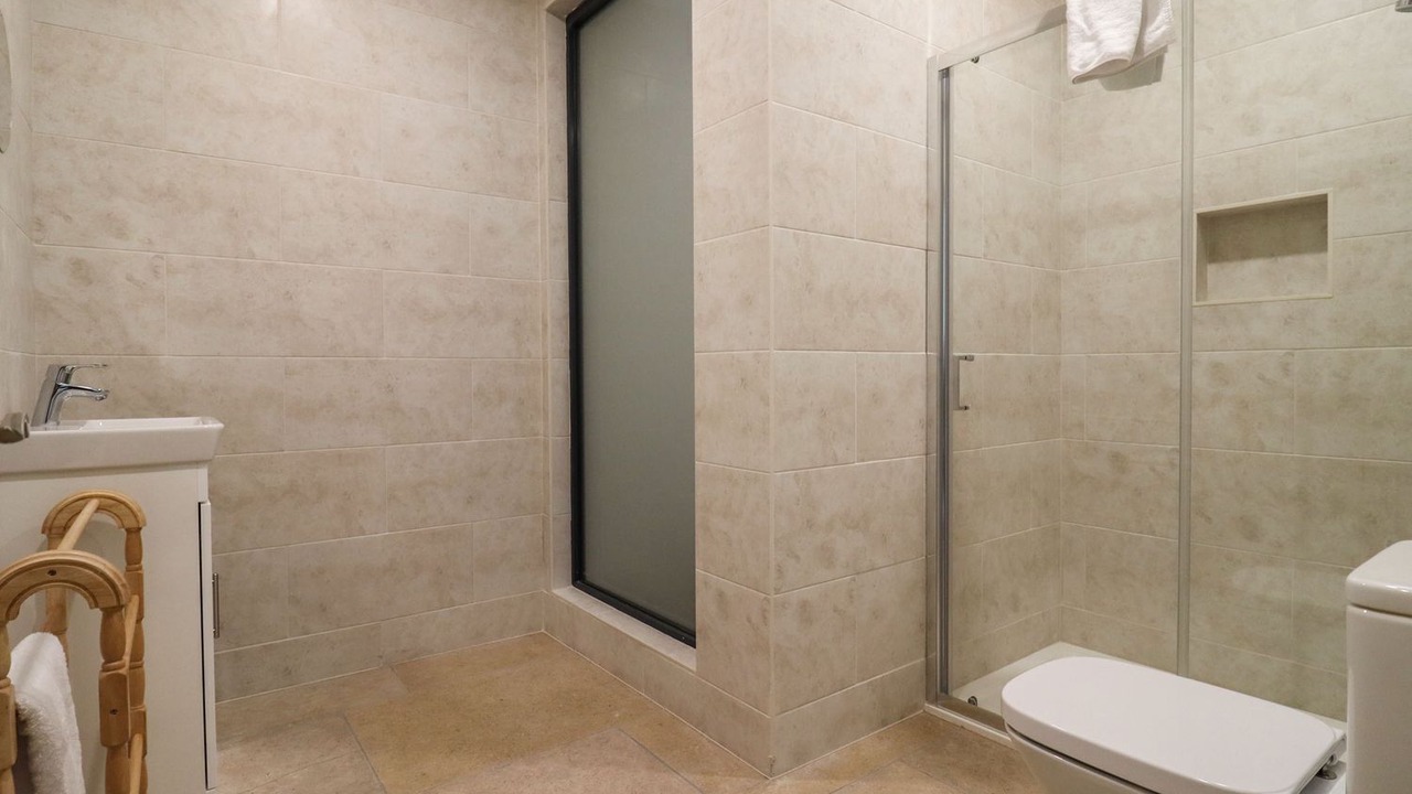 Photo of Bathroom in Little Rissington