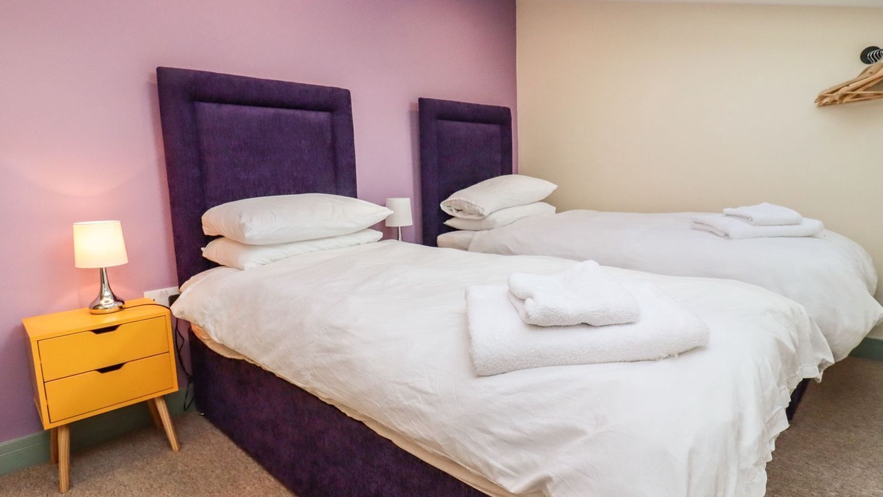 Photo of Bedroom in Little Rissington