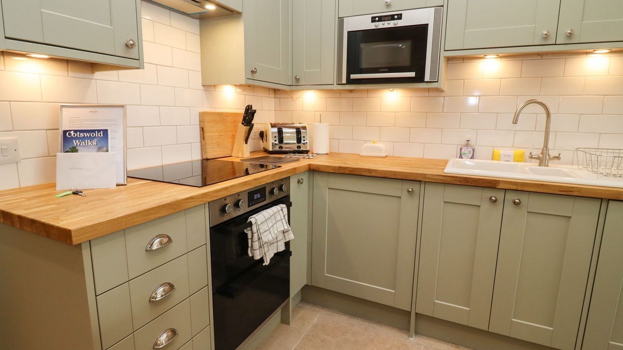 Photo of Kitchen in Little Rissington