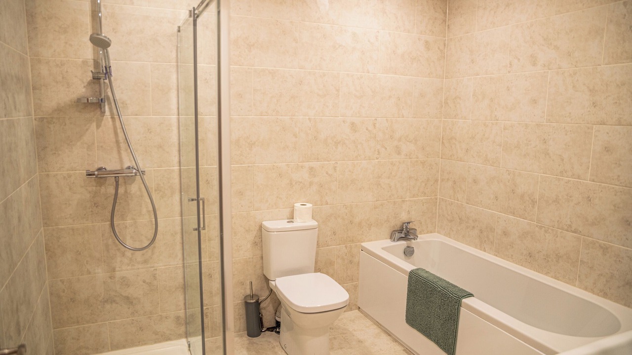 Photo of Bathroom in Little Rissington