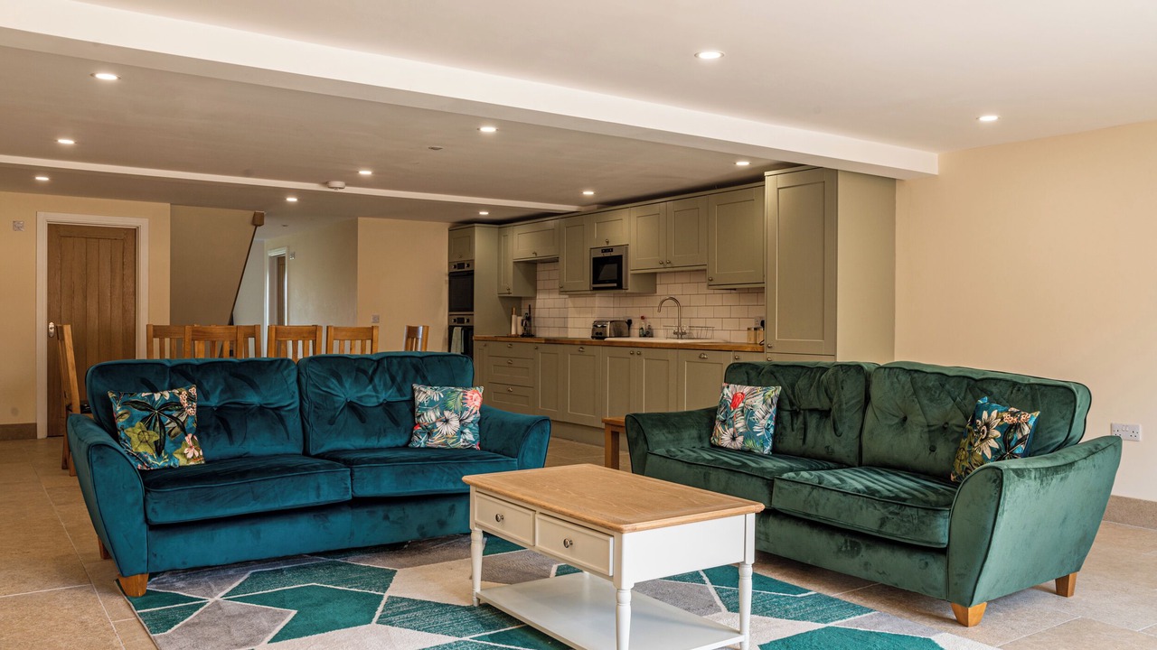 Photo of Livingroom in Little Rissington