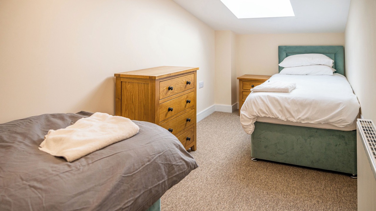 Photo of Bedroom in Little Rissington