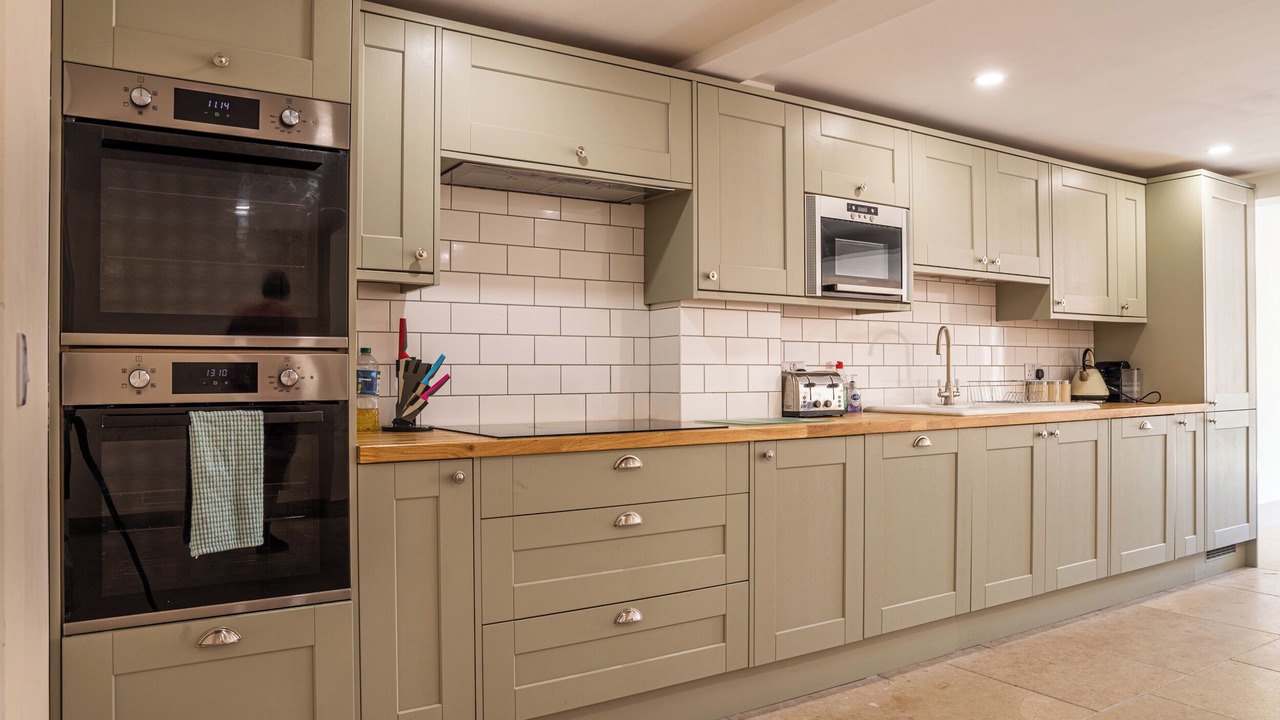 Photo of Kitchen in Little Rissington