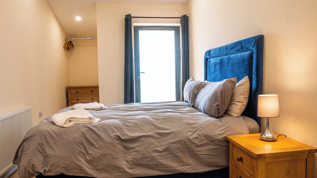 Photo of Bedroom in Little Rissington