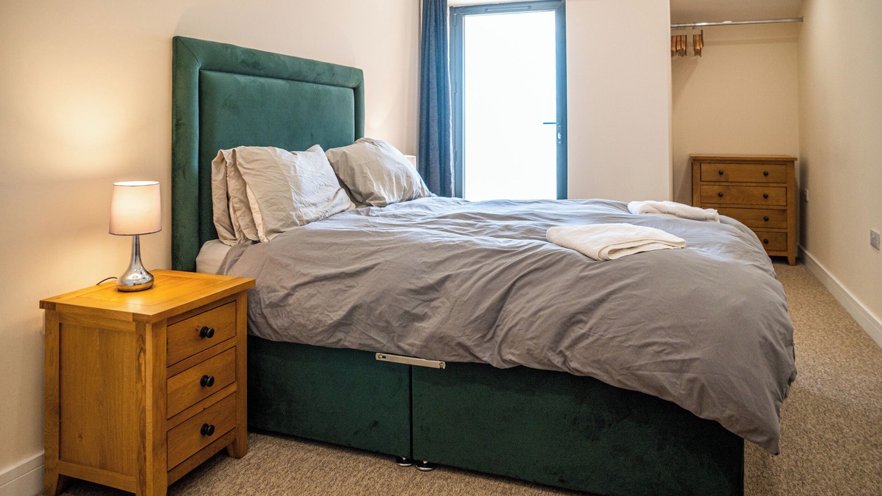 Photo of Bedroom in Little Rissington