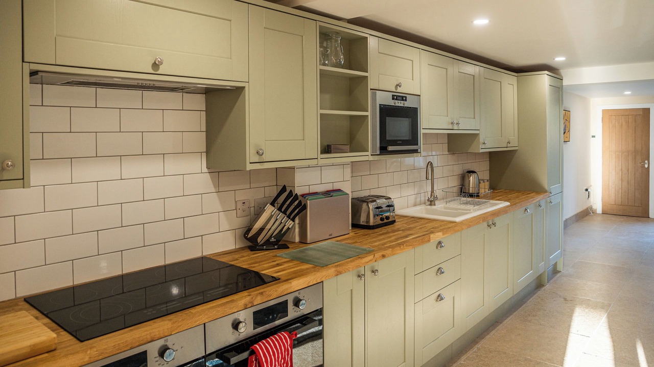 Photo of Kitchen in Little Rissington